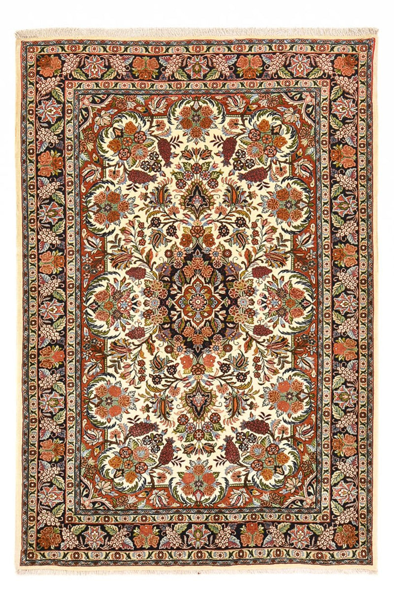 Bidjar Rug 210x140cm - Persian Rugs