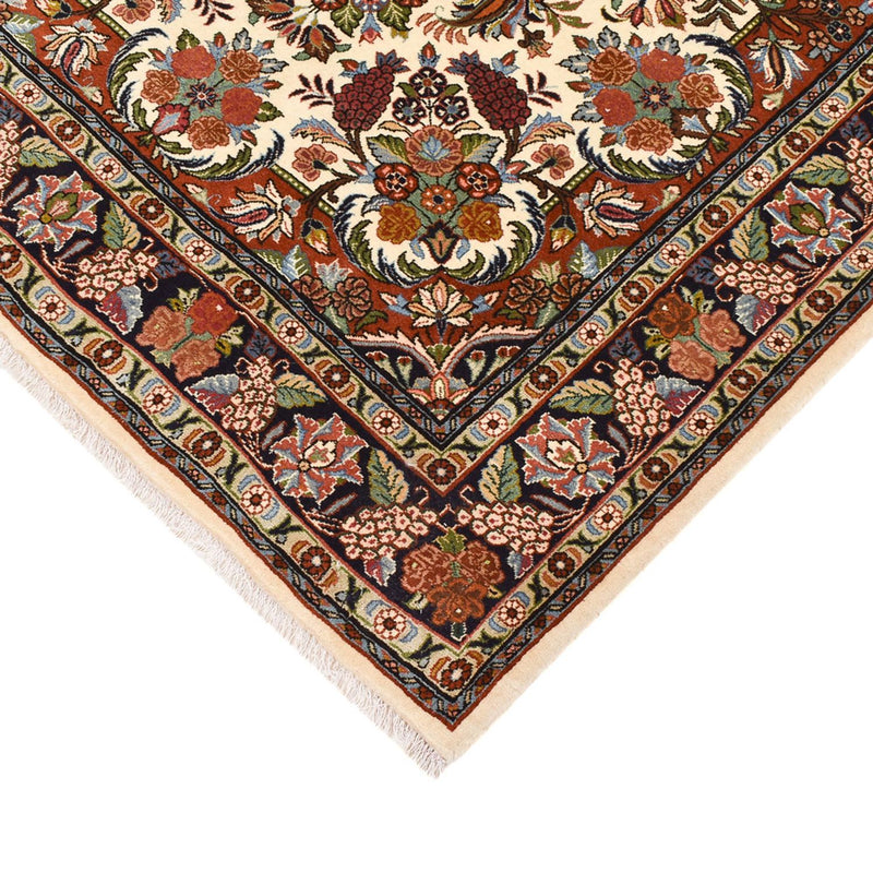 Bidjar Rug 210x140cm - Persian Rugs