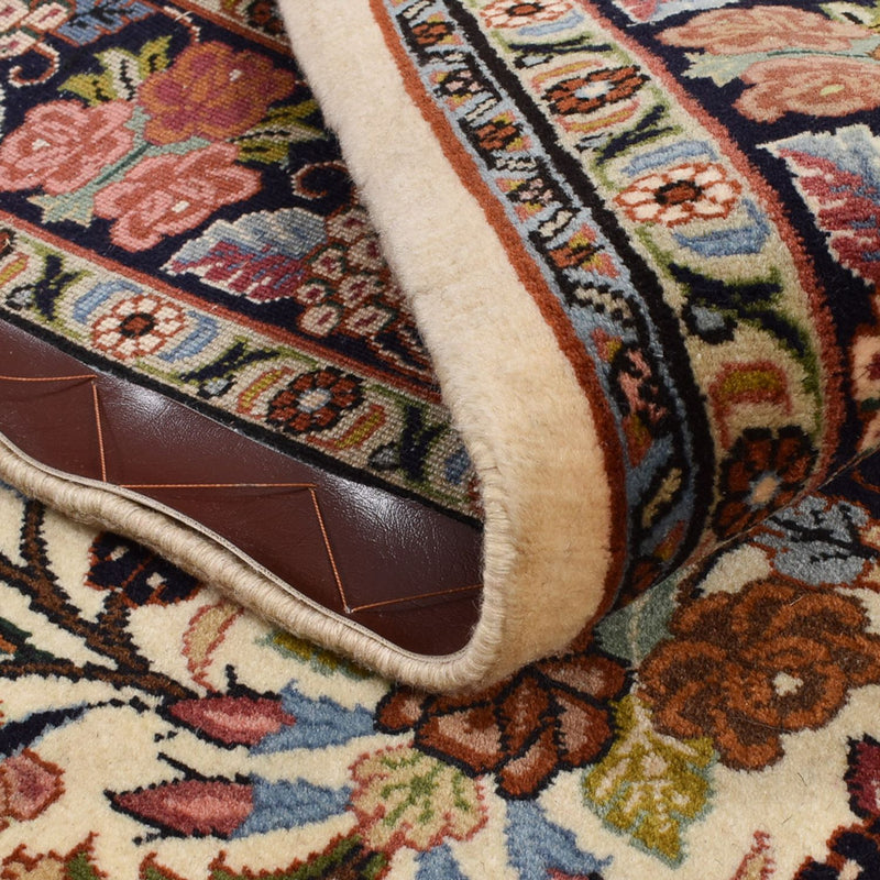 Bidjar Rug 210x140cm - Persian Rugs