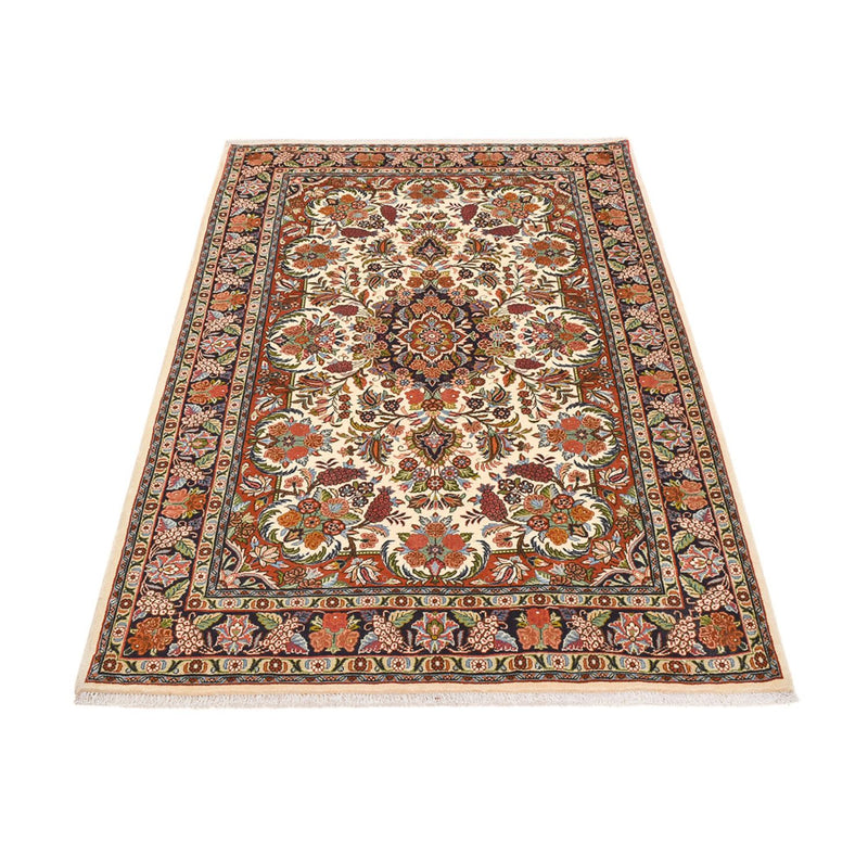 Bidjar Rug 210x140cm - Persian Rugs