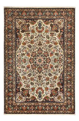 Perser Rug - Bidjar - 293 x 197 cm - sand