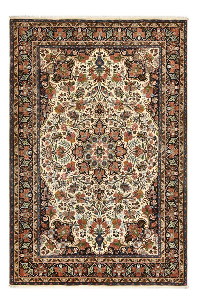 Perser Rug - Bidjar - 293 x 197 cm - sand