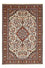 Perser Rug - Bidjar - 215 x 137 cm - cream