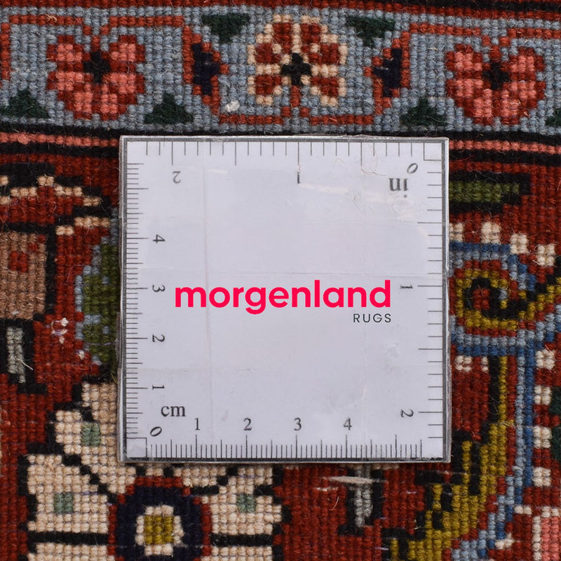 Perser Rug - Bidjar - 215 x 137 cm - cream