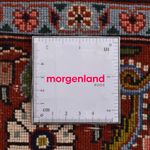 Perser Rug - Bidjar - 215 x 137 cm - cream