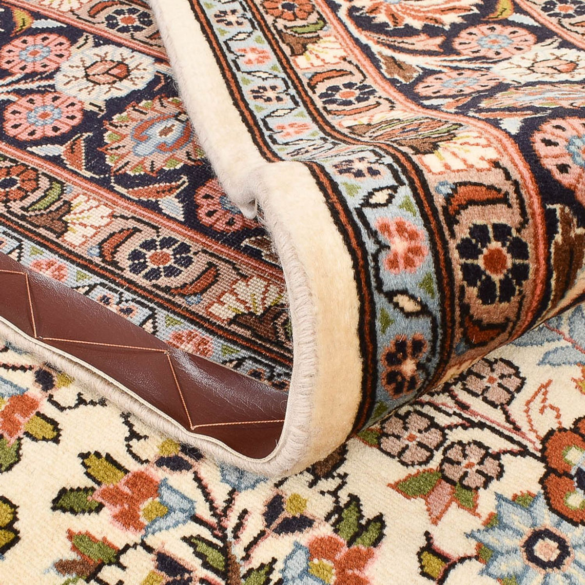 Perser Rug - Bidjar - 250 x 171 cm - sand