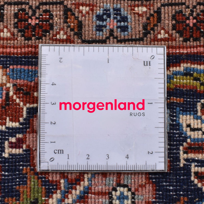 Perser Rug - Bidjar - 226 x 135 cm - cream