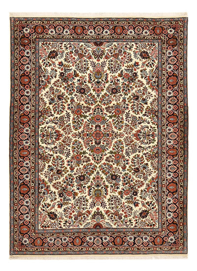 Bidjar Rug 171x250cm - Persian Rugs - sand