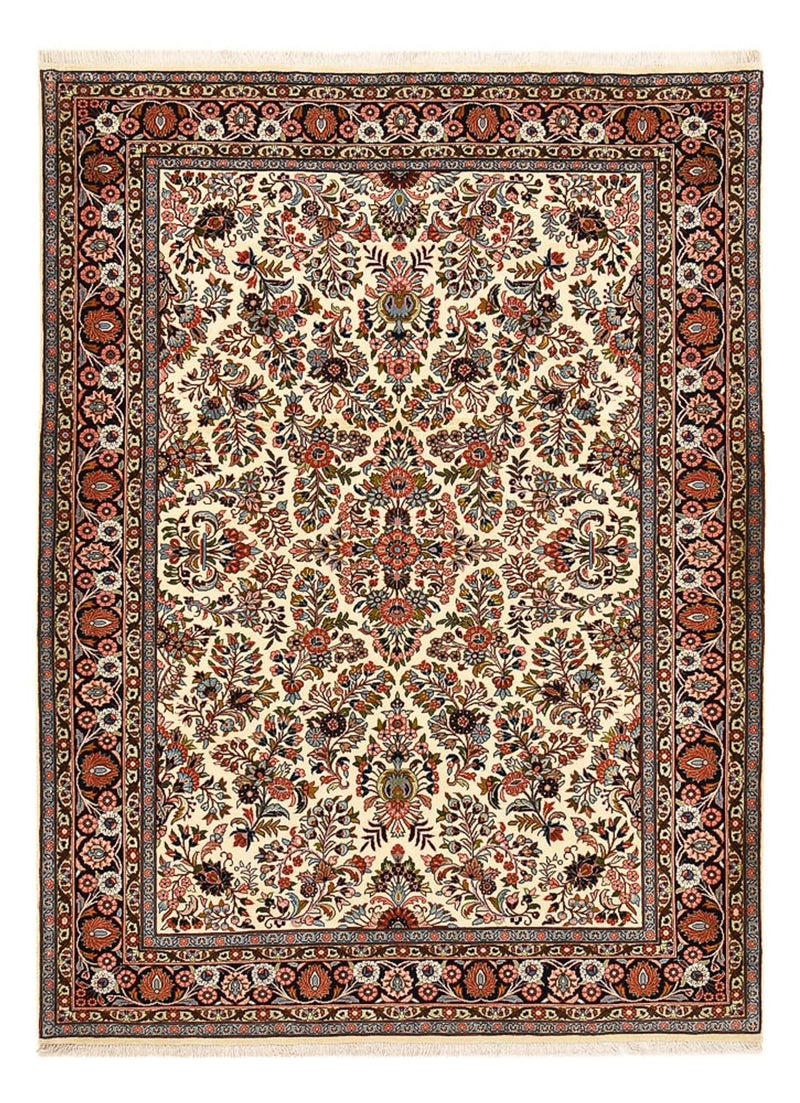 Perser Rug - Bidjar - 250 x 171 cm - sand