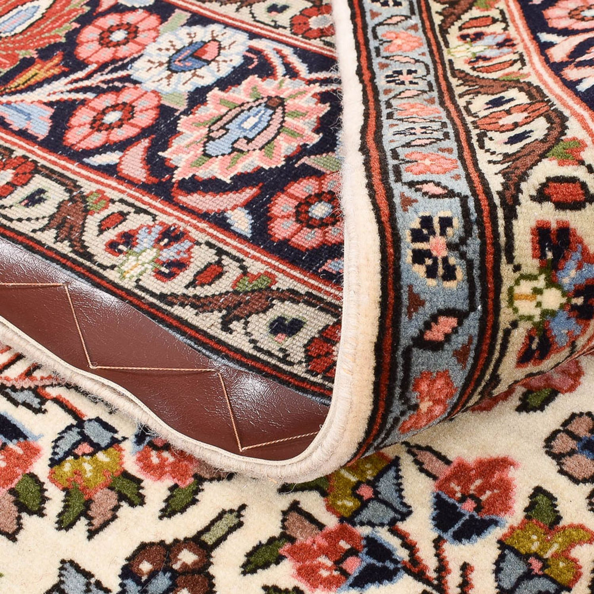 Perser Rug - Bidjar - 250 x 171 cm - sand