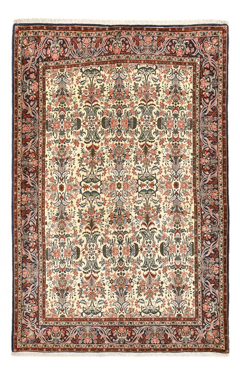 Perser Rug - Bidjar - 212 x 140 cm - sand