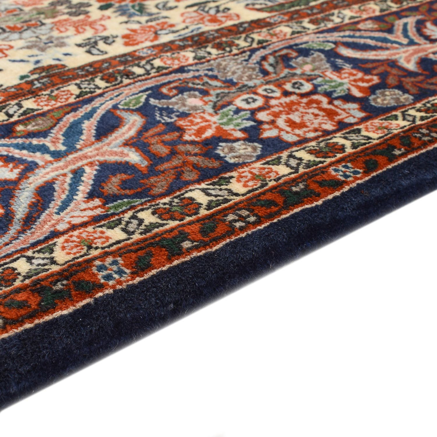 Bidjar Rug 212x140cm - Persian Rugs