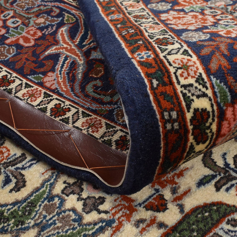 Perser Rug - Bidjar - 212 x 140 cm - sand