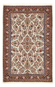 Perser Rug - Bidjar - 205 x 135 cm - cream