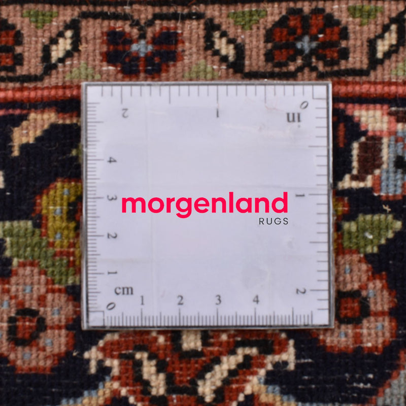 Perser Rug - Bidjar - 205 x 135 cm - cream