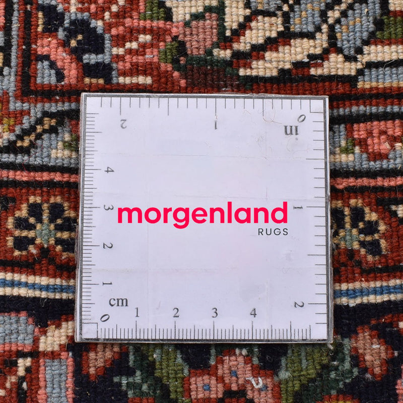 Perser Rug - Bidjar - 213 x 135 cm - cream