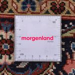 Perser Rug - Bidjar - 215 x 137 cm - cream