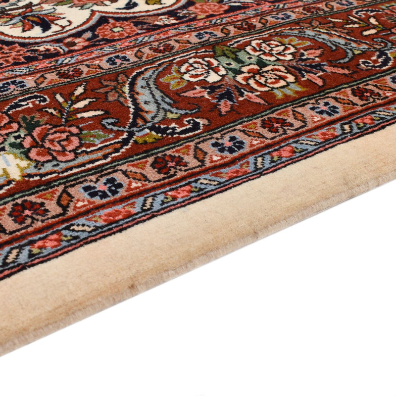 Perser Rug - Bidjar - 208 x 137 cm - cream