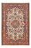 Perser Rug - Bidjar - 219 x 136 cm - cream