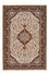 Perser Rug - Bidjar - 214 x 140 cm - cream
