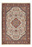 Perser Rug - Bidjar - 208 x 136 cm - cream