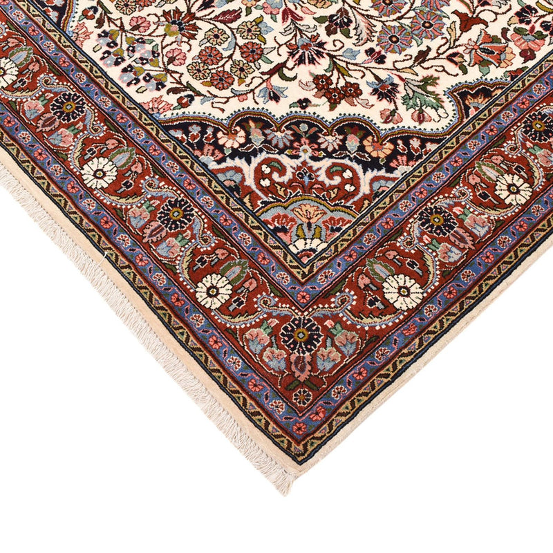 Perser Rug - Bidjar - 208 x 136 cm - cream