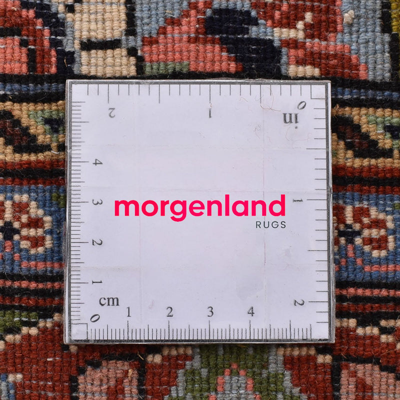 Perser Rug - Bidjar - 208 x 136 cm - cream