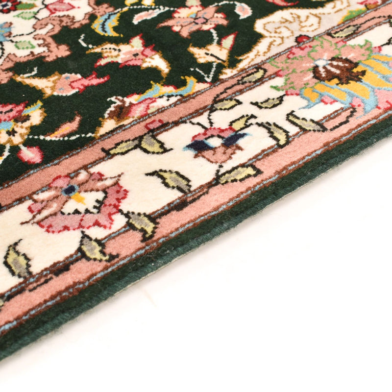 Perser Rug - Tabriz - Royal - 90 x 60 cm - dark blue