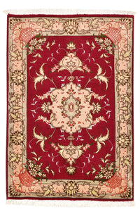 Tabriz - 50 Raj Rug 60x90cm - Persian Rugs – product image