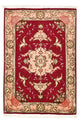 Tabriz - 50 Raj Rug 60x90cm - Persian Rugs