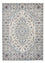 Perser Rug - Keshan - Royal - 348 x 252 cm - grey