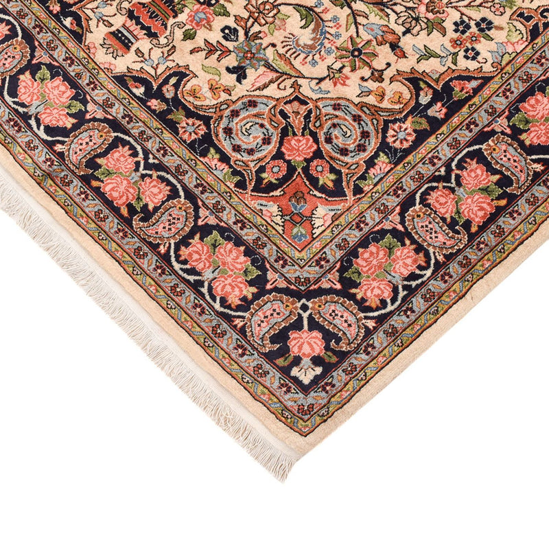 Perser Rug - Bidjar - 212 x 137 cm - sand