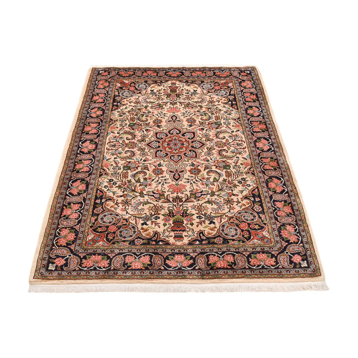 Perser Rug - Bidjar - 212 x 137 cm - sand