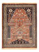 Kashkuli Rug 150x109cm - Persian Rugs