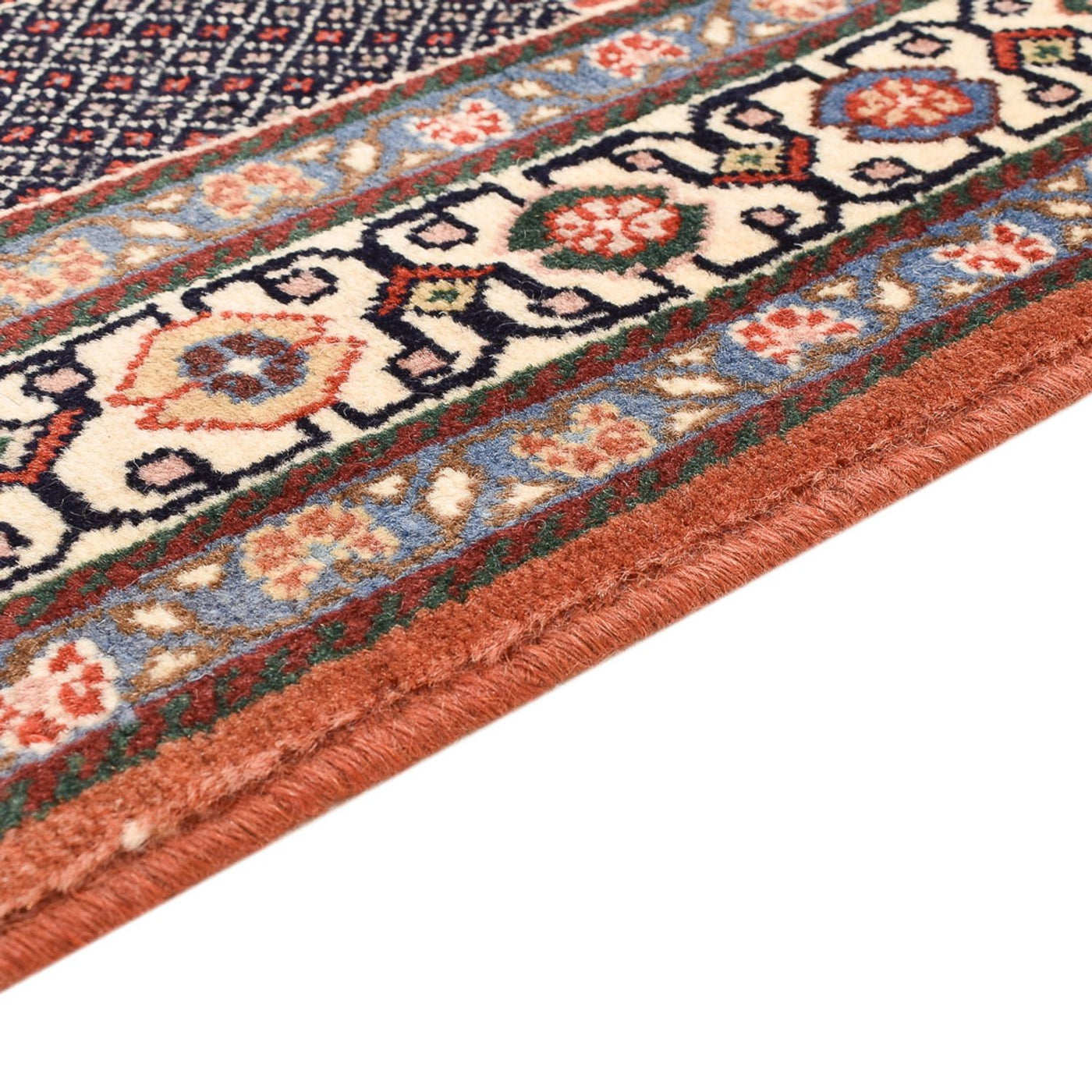 Kashkuli Rug 150x109cm - Persian Rugs