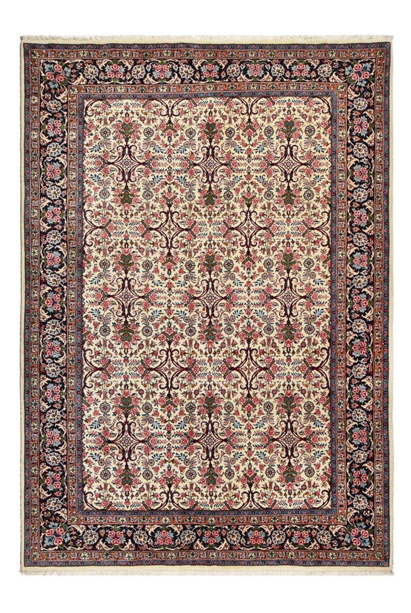 Perser Rug - Bidjar - 308 x 202 cm - rust