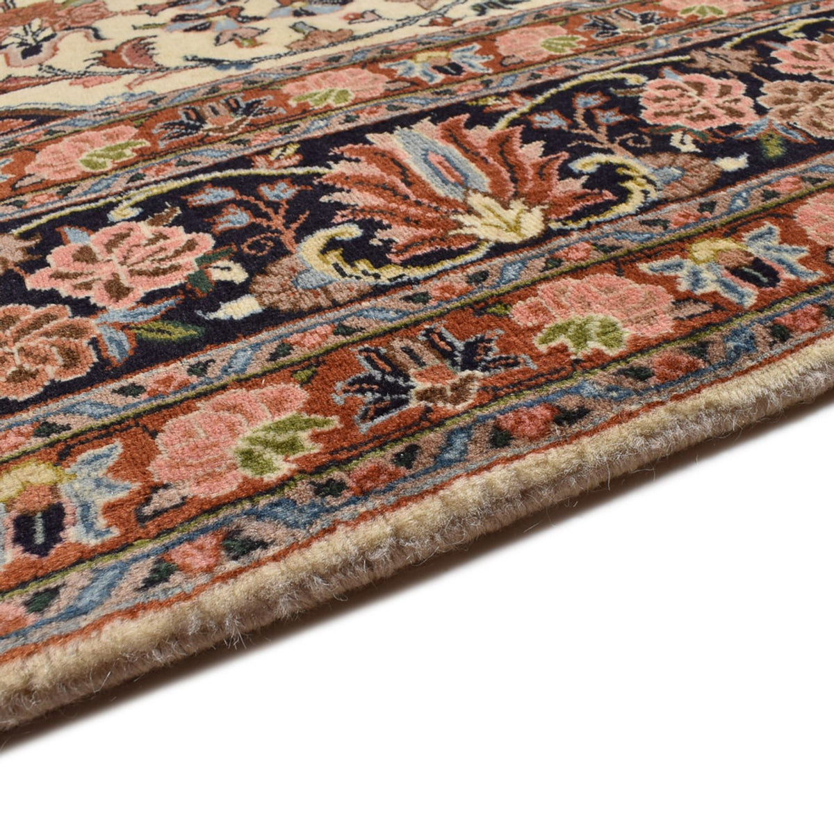Bidjar Rug 202x308cm - Persian Rugs