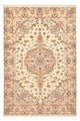 Tabriz - 50 Raj Rug 312x202cm - Persian Rugs