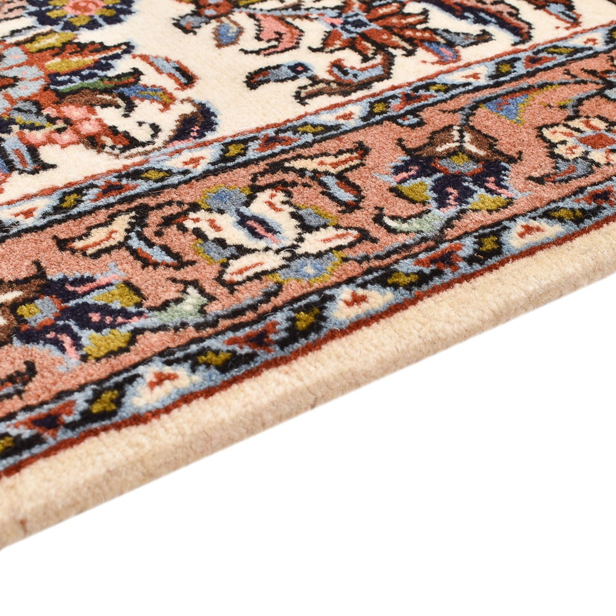 Sarouk Rug 65x200cm - Persian Rugs