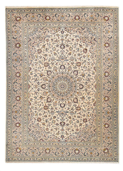 Kashan Rug 246x347cm - Persian Rugs
