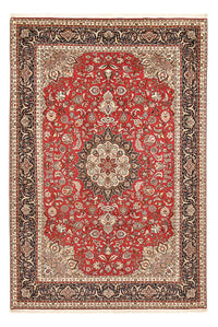 Tabriz - 50 Raj Rug 307x203cm - Persian Rugs – product image
