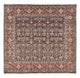 Bidjar Rug 206x200cm - Persian Rugs