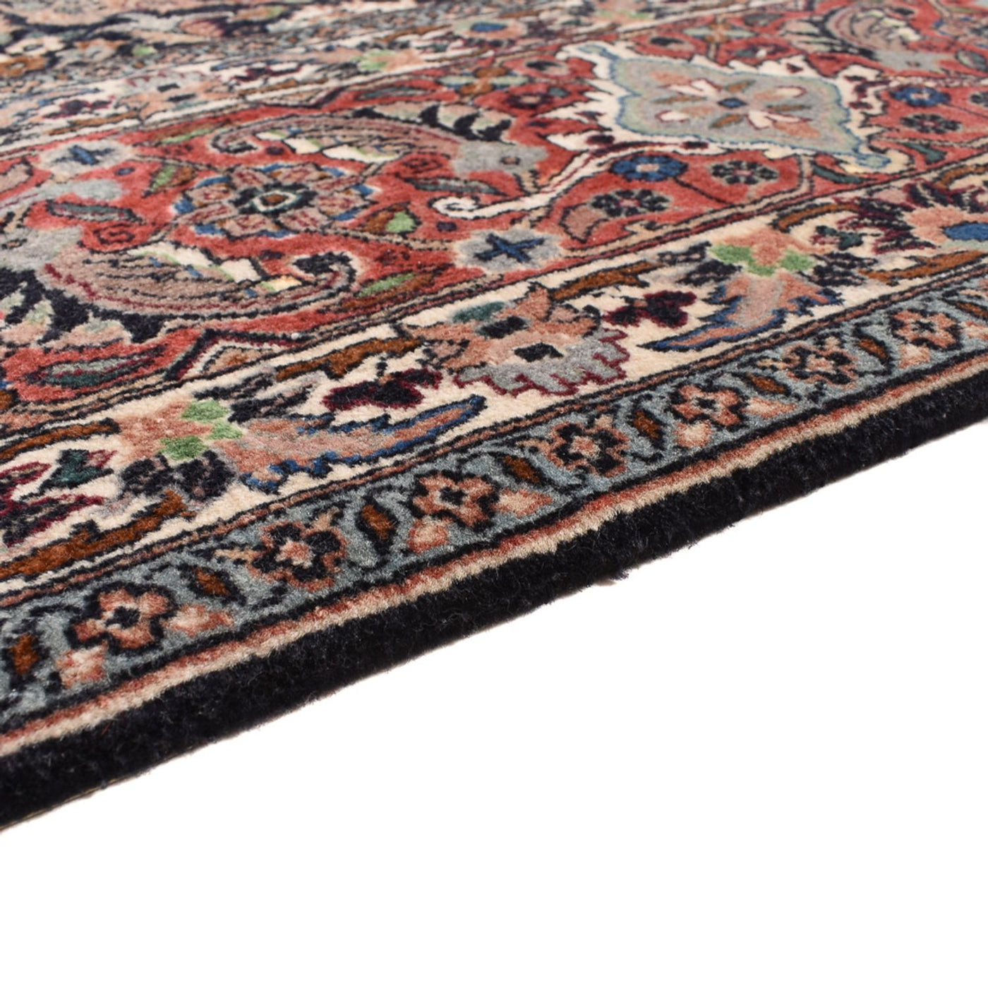 Bidjar Rug 206x200cm - Persian Rugs
