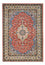 Perser Rug - Nomadic - 374 x 254 cm - red