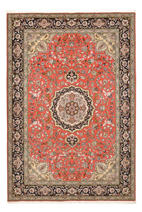 Tabriz - 50 Raj Rug 305x205cm - Persian Rugs – product image