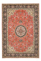 Tabriz - 50 Raj Rug 305x205cm - Persian Rugs