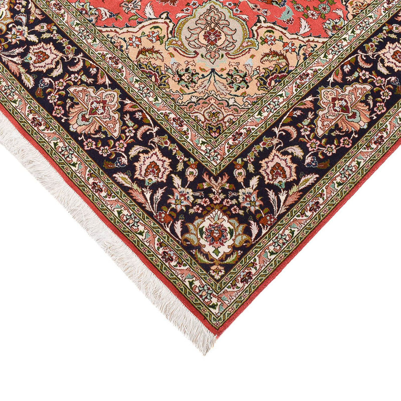 Tabriz - 50 Raj Rug 305x205cm - Persian Rugs
