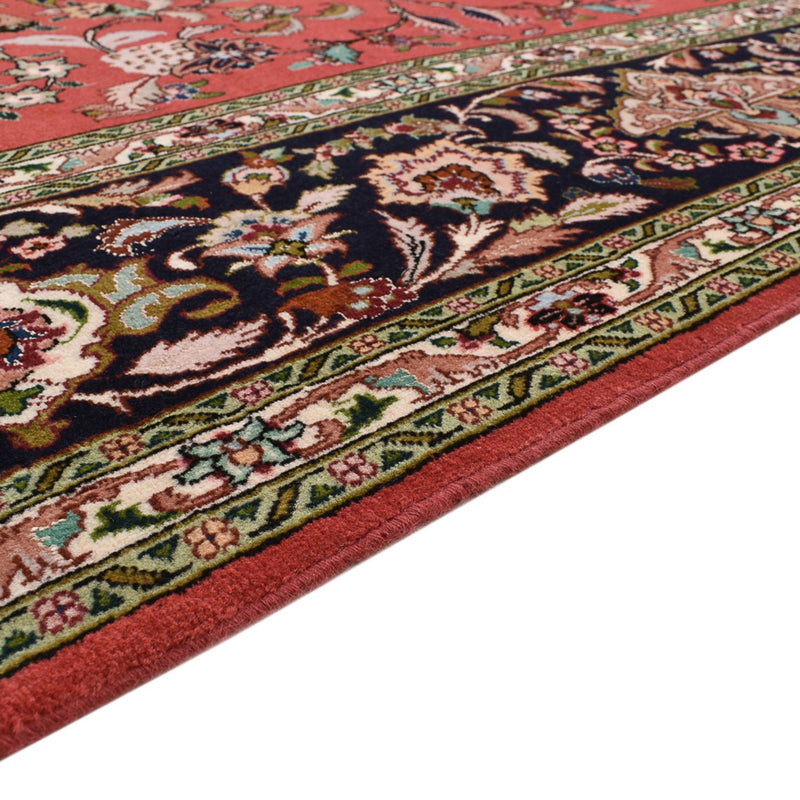 Tabriz - 50 Raj Rug 305x205cm - Persian Rugs