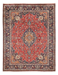 Perser Rug - Classic - 386 x 300 cm - red