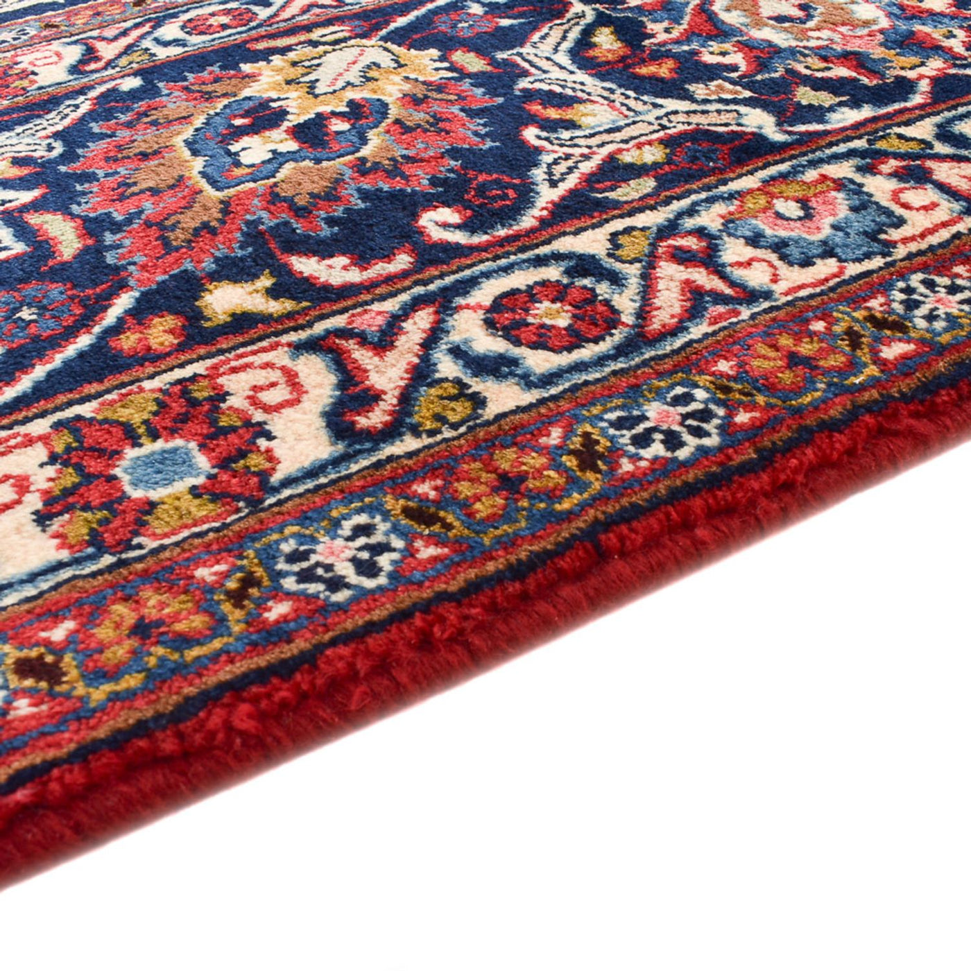 Mashhad Rug 386x300cm - Persian Rugs